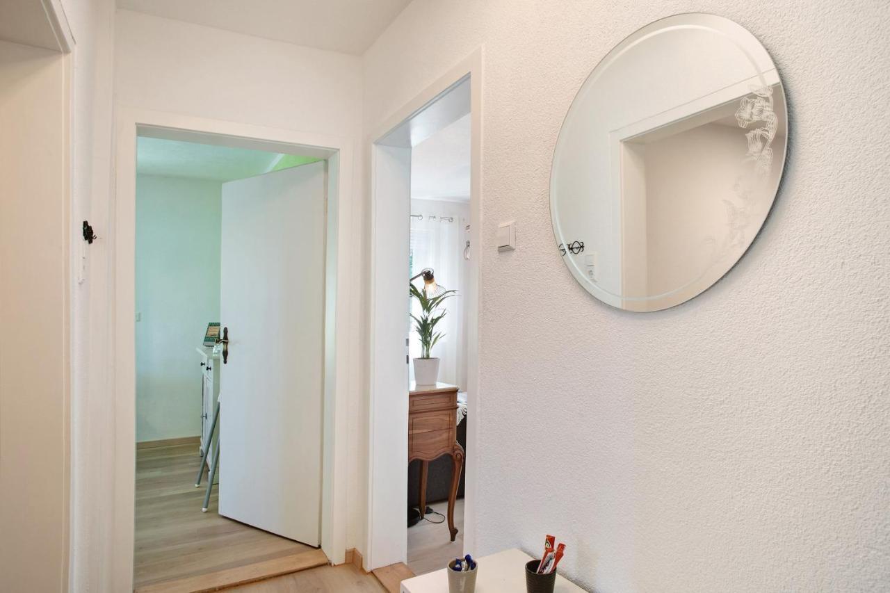 Haus Rosi FDH Exterior foto